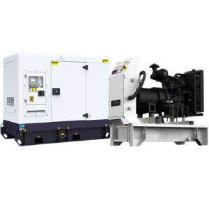 PETROL AND DIESEL GENERATORS FROM 1 KVA TO 2,000 KVA