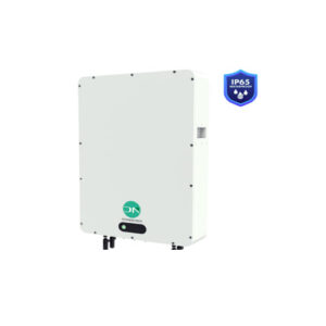 SOLAR LITHIUM IRON BATTERIES