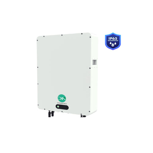 SOLAR LITHIUM IRON BATTERIES