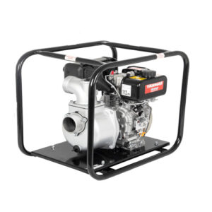 ENGINE DRIVEN WATER PUMP