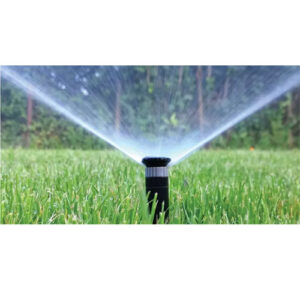 SPRINKLERS