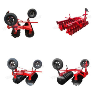 FARM IMPLEMENTS