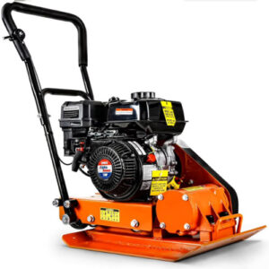 PLATE COMPACTOR