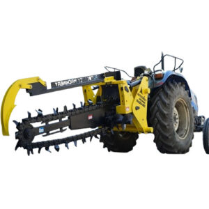 TRENCHING EQUIPMENT
