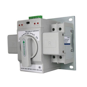 AUTOMATIC TRANSFER SWITCHES