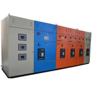 SYNCHRONIZING DISTRIBUTION PANELS