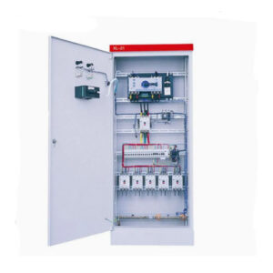 LV DISTRIBUTION BOARDS
