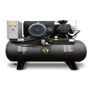 SCREW COMPRESSORS