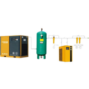 AIR COMPRESSION SYSTEM