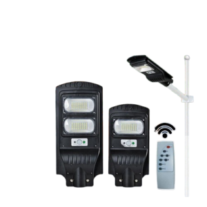 SOLAR SECURITY LIGHTS